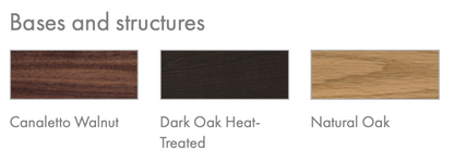 Ambra Bed by Tonin Casa