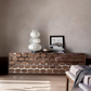 Honey Chest of Drawers by Tonin Casa