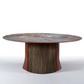 Clover Dining Table by Natisa