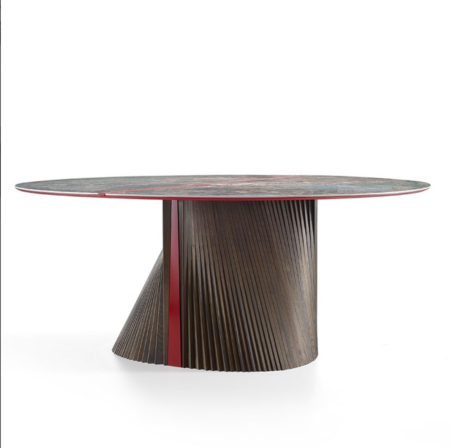 Clover Dining Table by Natisa