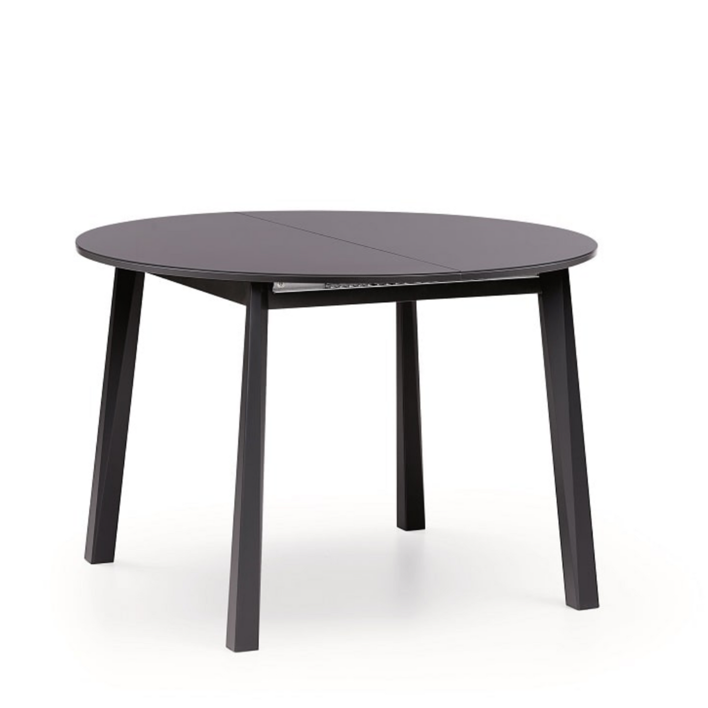 Hydra extendible Round Table by Natisa