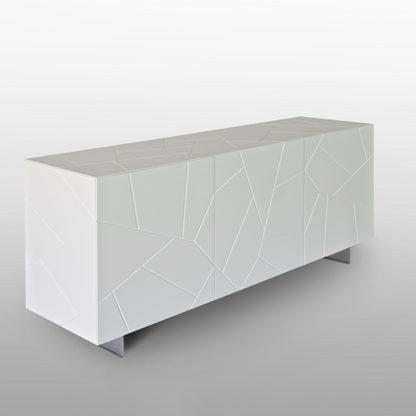 Segno Sideboard by Riflessi Lab