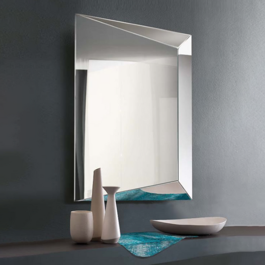 Levante Mirror by Riflessi Lab