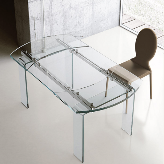 Lord Extending Table by Riflessi Lab