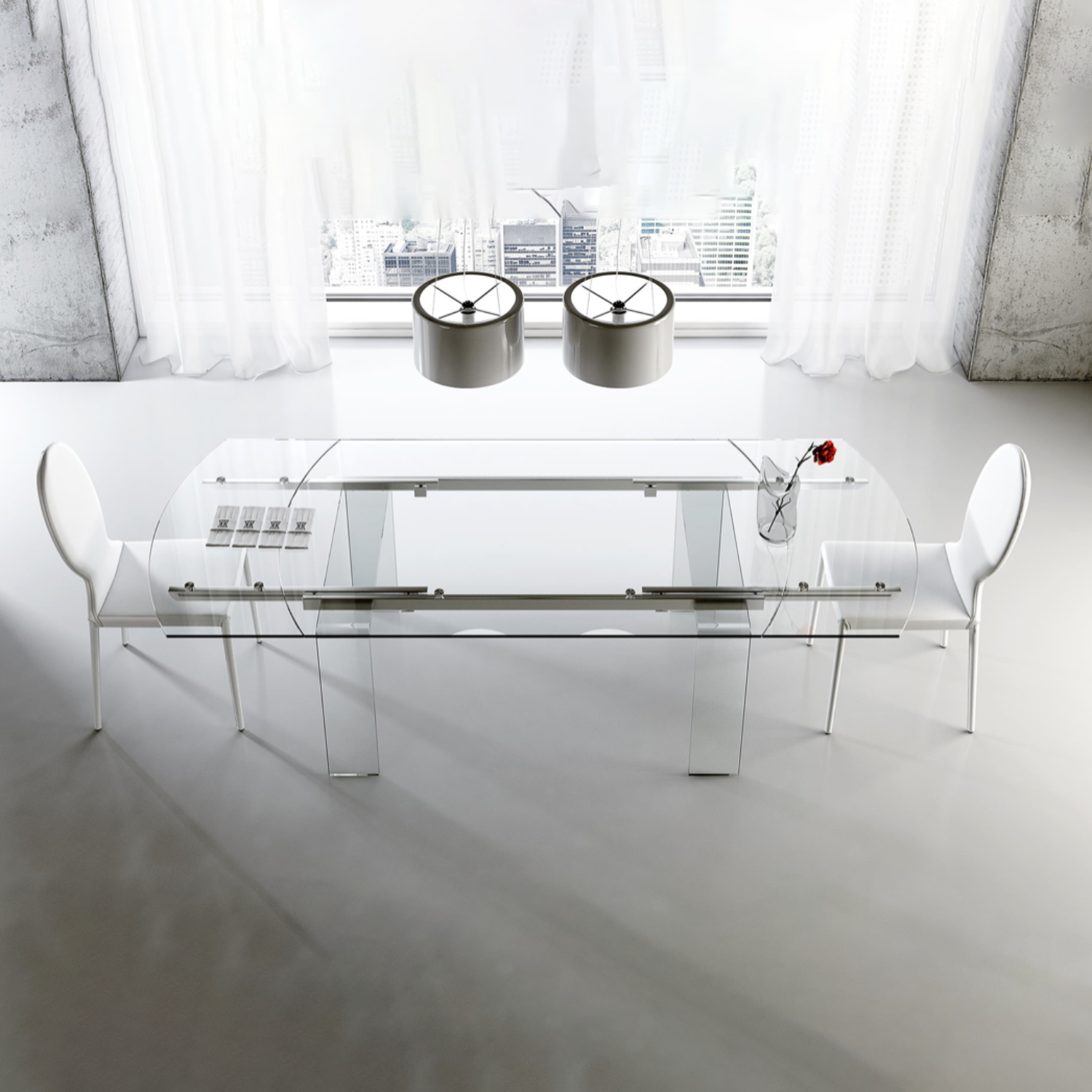 Dining Room | My Italian Living | Modern Furniture Tables & Chairs ...