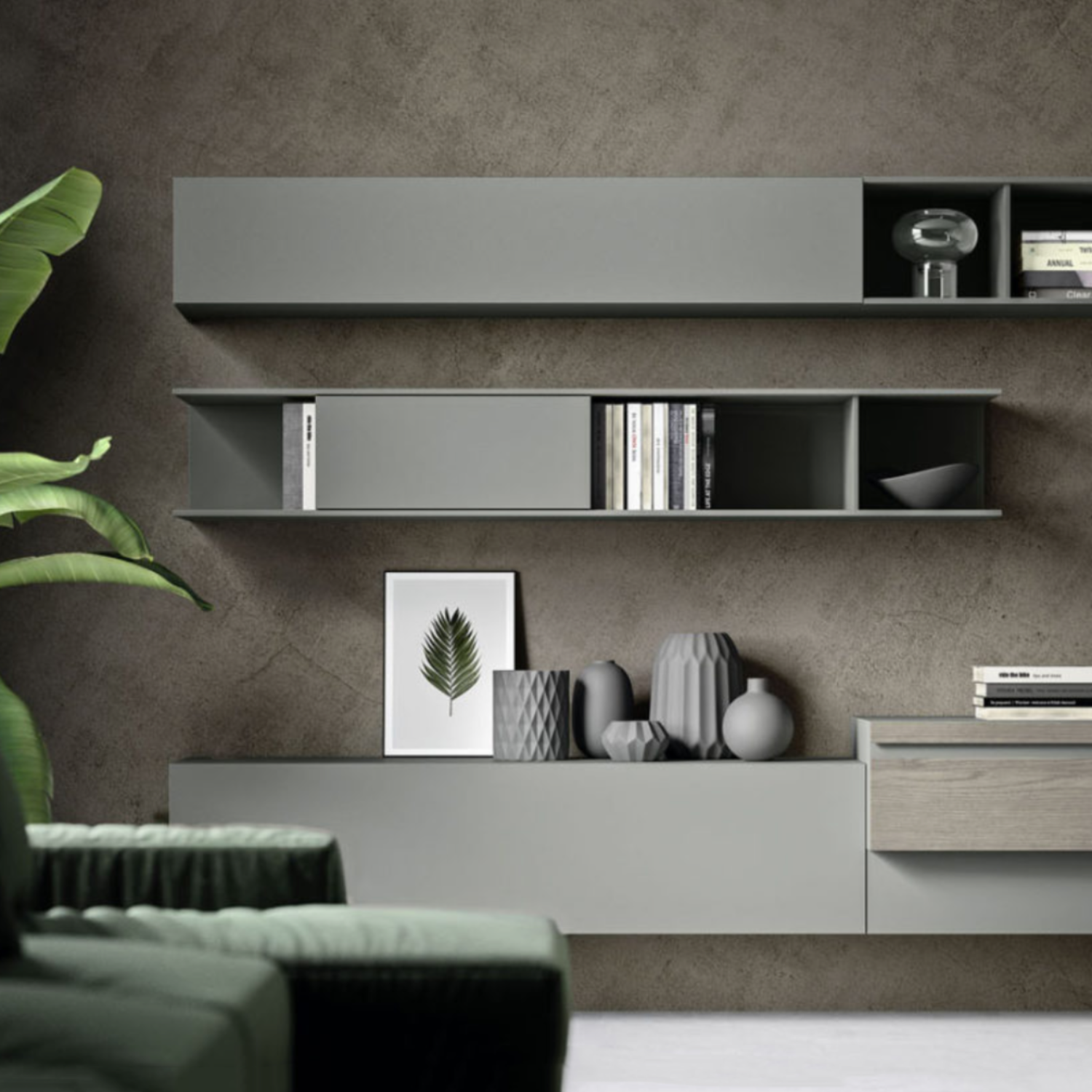 Modern Tv Units | My Italian Living | Living Room Furniture – Page 3