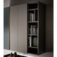 Slim Up 05 Composition TV Media Unit by Dall'Agnese
