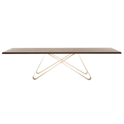 Status Dining Table by Tonin Casa