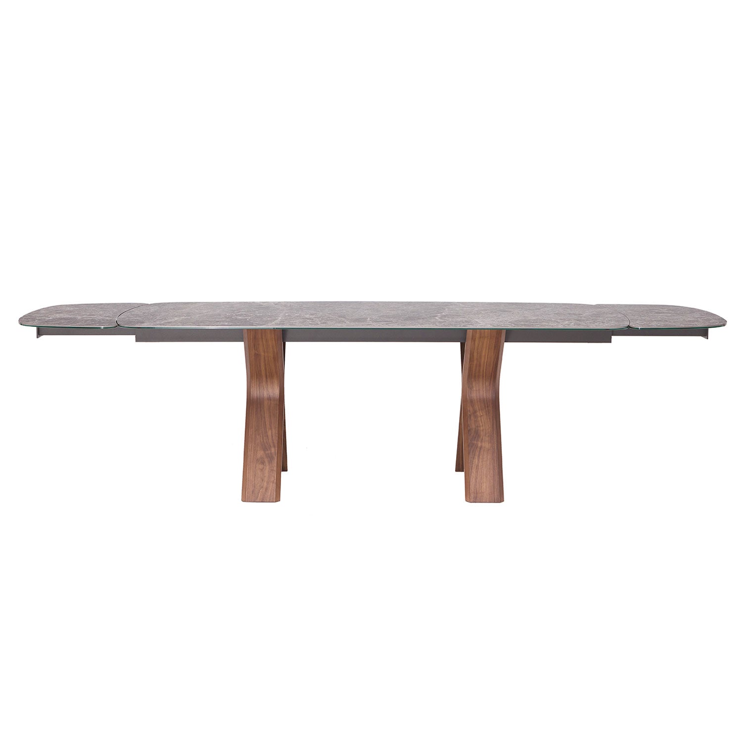 Still Extendable Table by Tonin Casa