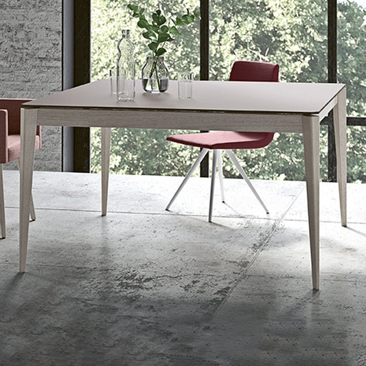 Tai-Ga Extending Dining Table by Imperial Line