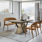 Tritone extendable table by Target Point