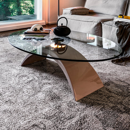 Tudor Coffee Table by Tonin Casa