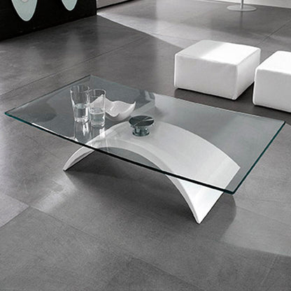 Tudor Coffee Table by Tonin Casa