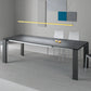 Keram Extendable Dining Table by Compar