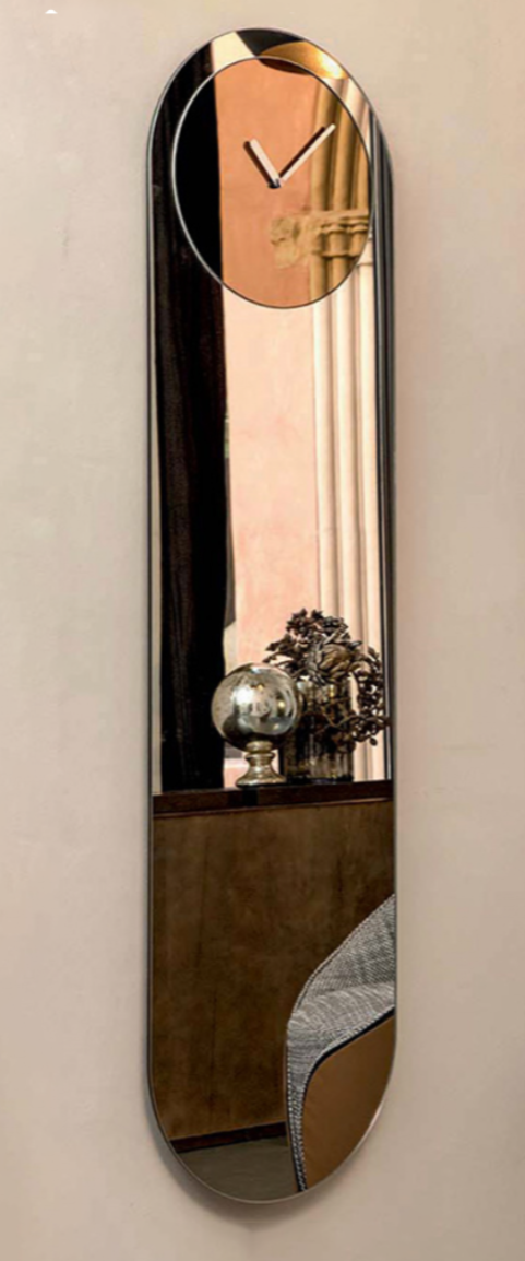 Timeless Mirror by Tonin Casa