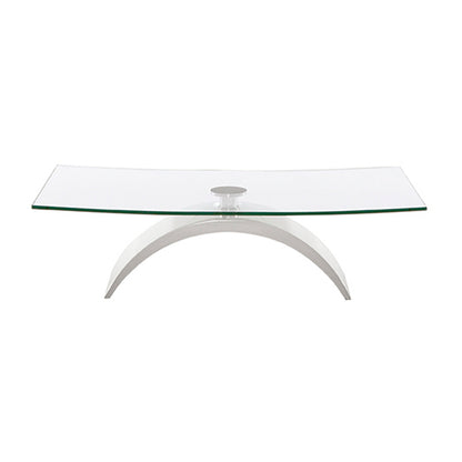 Tudor Coffee Table by Tonin Casa