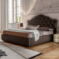 Veneziano Bed by Tonin Casa