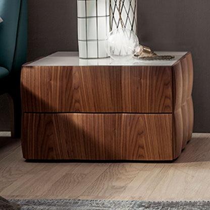 Venice Bedside Table by Tonin Casa