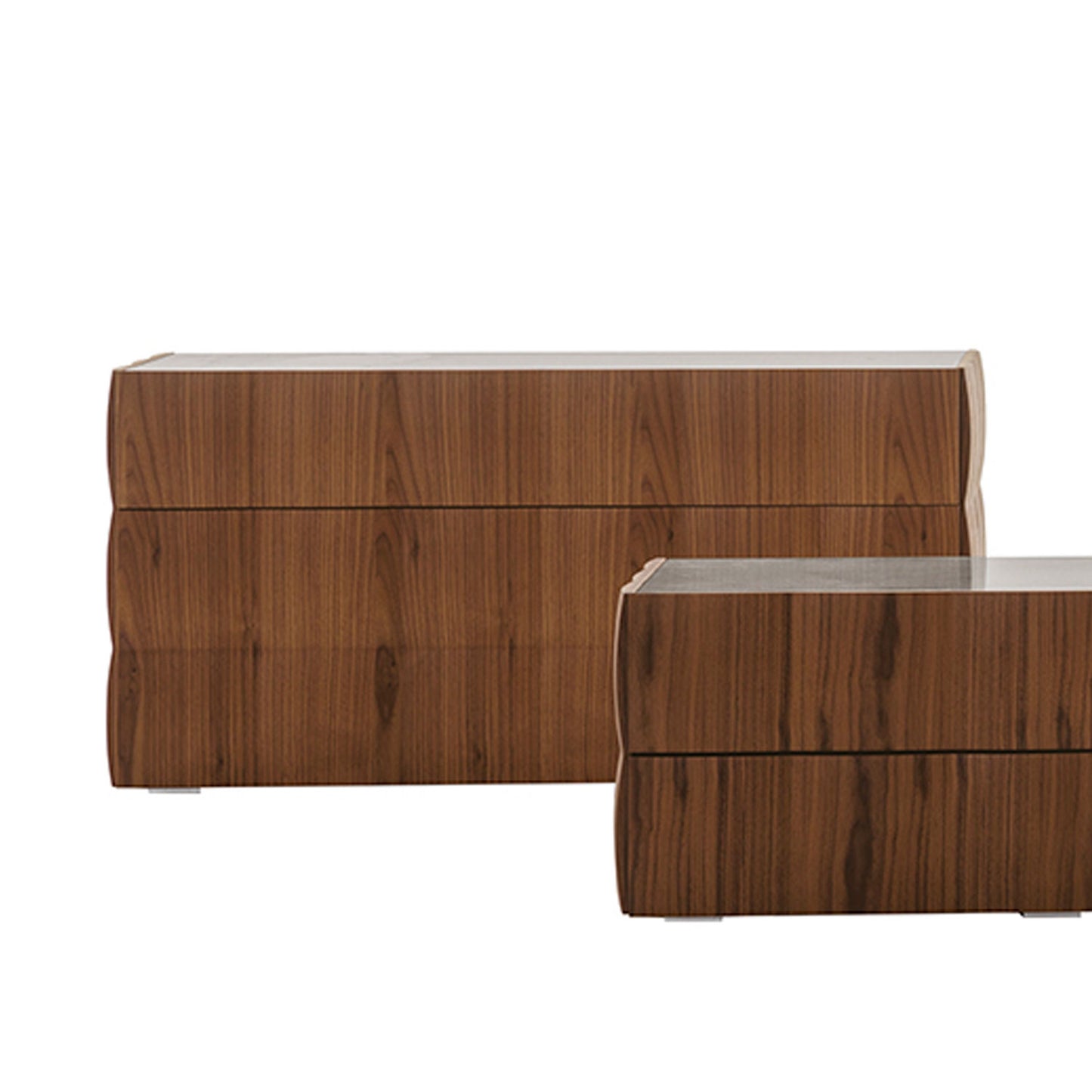 Venice Chest of Drawers by Tonin Casa