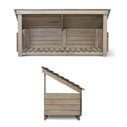 Aldsworth Welly Store Spruce by Garden Trading