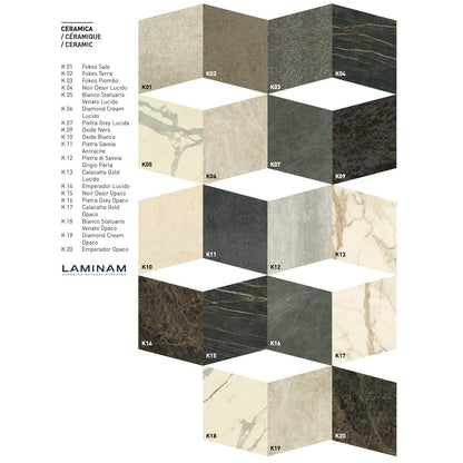 Fenice Convertible Coffee Table by Altacom