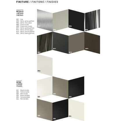 Fenice Convertible Coffee Table by Altacom