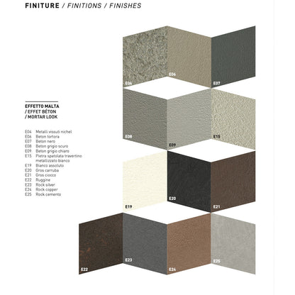 Fenice Convertible Coffee Table by Altacom