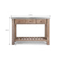Aldsworth Potting Table Spruce by Garden Trading