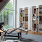 Abaco Bookcase by Tonin Casa