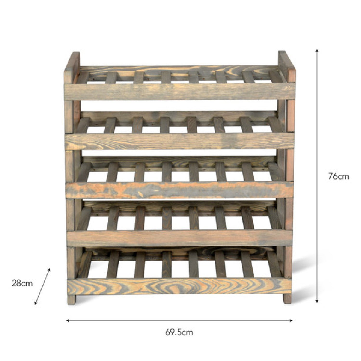 Garden trading wine rack new arrivals