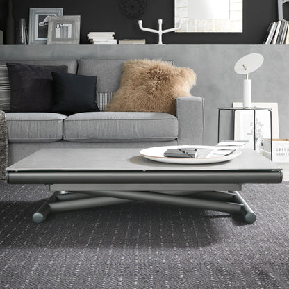 Etoile Convertible Table by Altacom