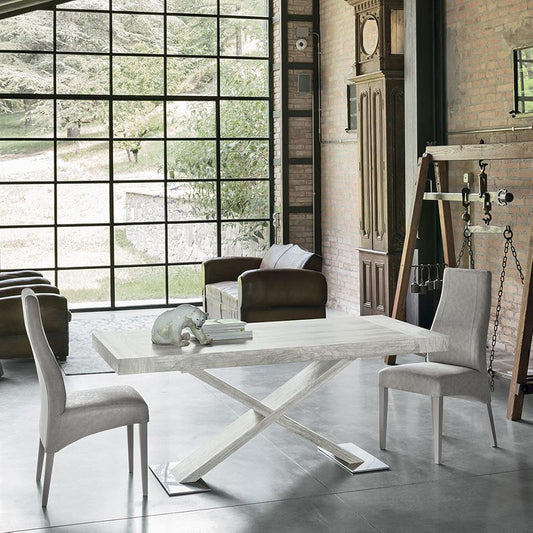 Asterion laminate extending dining table by Target Point