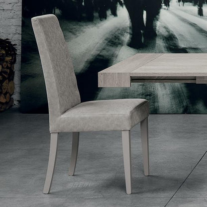 Asterion laminate extending dining table by Target Point