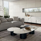 Atollo Coffee Table by Dall'Agnese