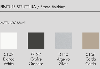 Auriga 110 extendable dining table