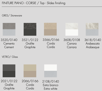 Auriga 110 extendable dining table by Target Furniture