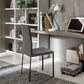 "Studio desk" Bookcase with corner composition GS106