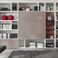 Bookcase Composition GS214 Homy Collection