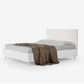 Bora Upholstered Bed by Santa Lucia