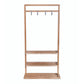 Boscombe Clothes Rail by Garden Trading - Ash