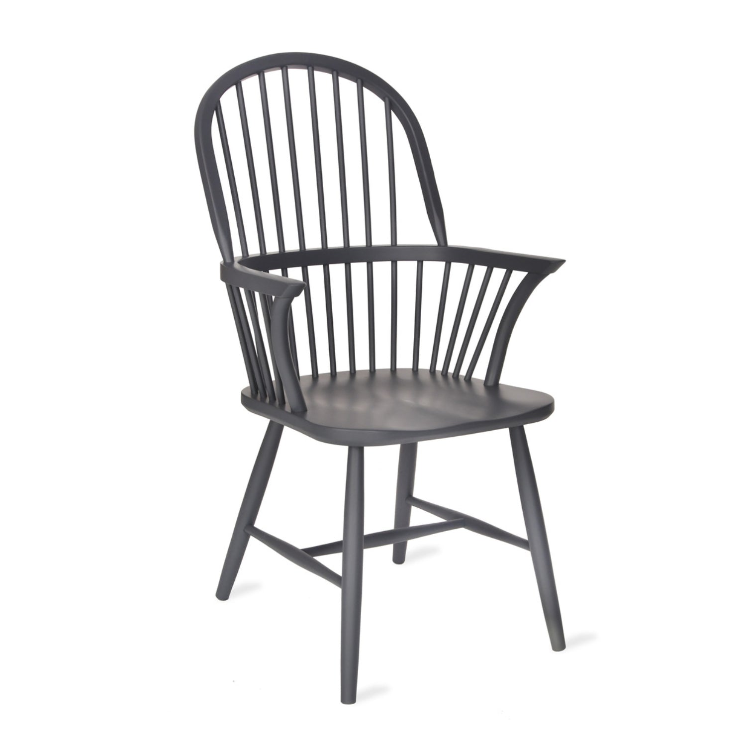 Magnolia spindle 2024 back chair