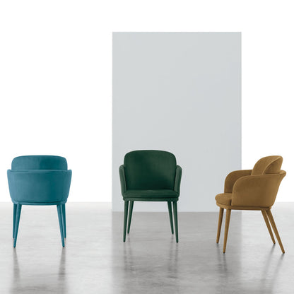 Cleveland Upholstered Armchair by Target Point