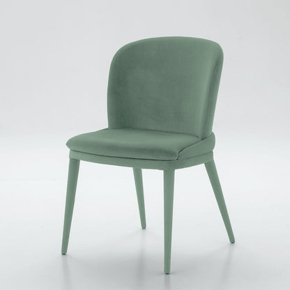 Cleveland upholstered Chair by Target Point