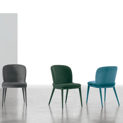 Cleveland upholstered Chair by Target Point