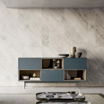 Code 5 Sideboard – Dall'Agnese | Modern Italian Storage & Elegance