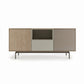 Code 5 sideboard by Dall'Agnese