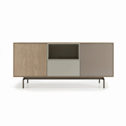 Code 5 Sideboard – Dall'Agnese | Modern Italian Storage & Elegance