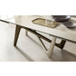 Esse Extending Dining Table by Compar
