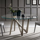 Esse Round Dining Table by Compar