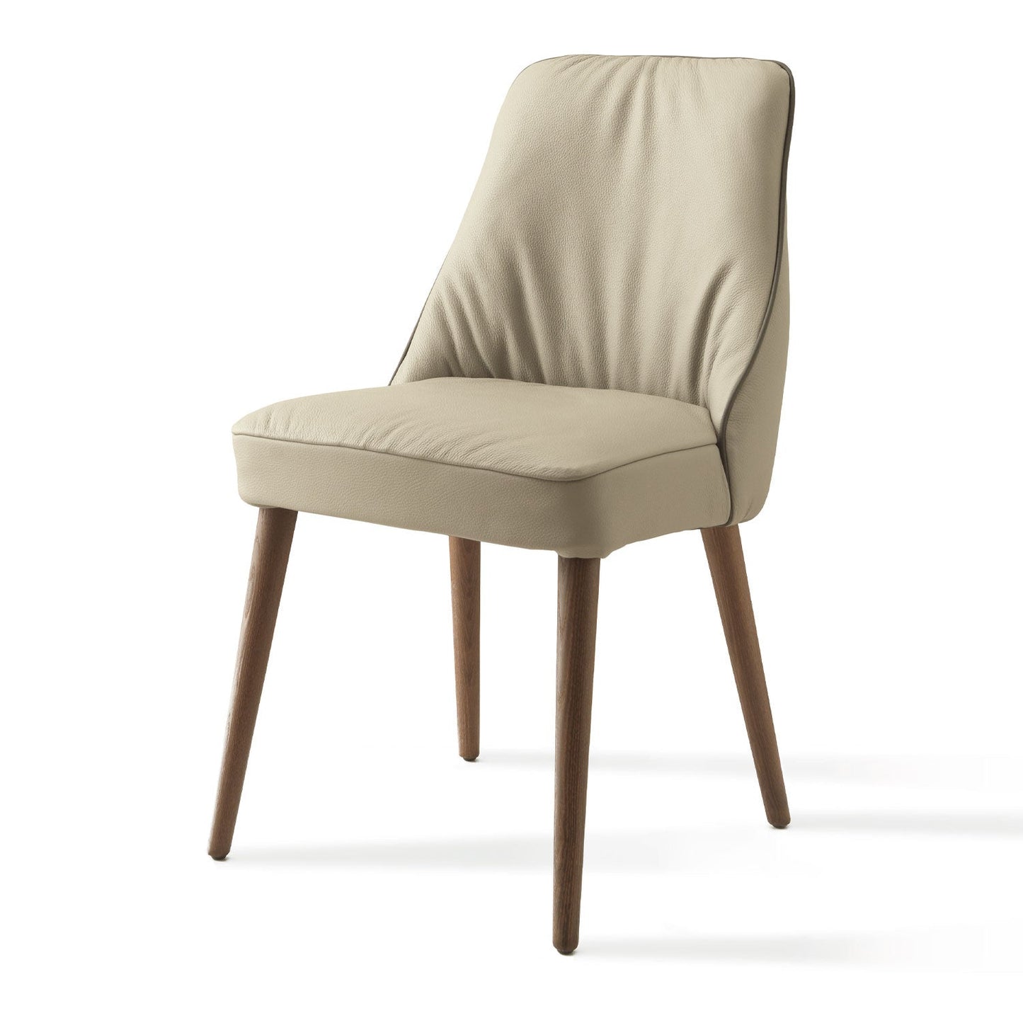Jolly Soft Chair by Compar